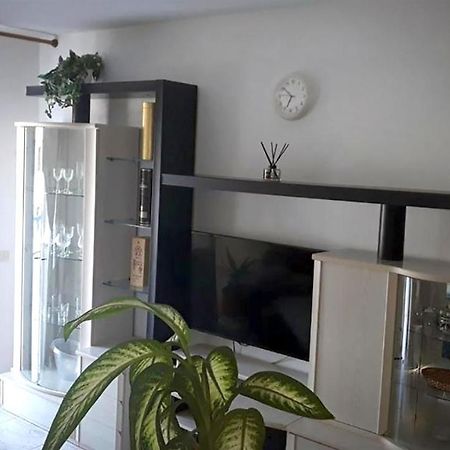Penamar Apartamentos Пуерто дел Кармен Екстериор снимка