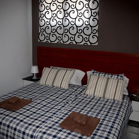 Penamar Apartamentos Пуерто дел Кармен Екстериор снимка