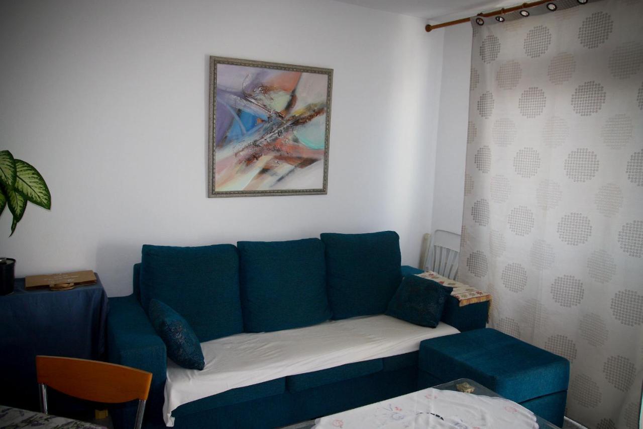 Penamar Apartamentos Пуерто дел Кармен Екстериор снимка