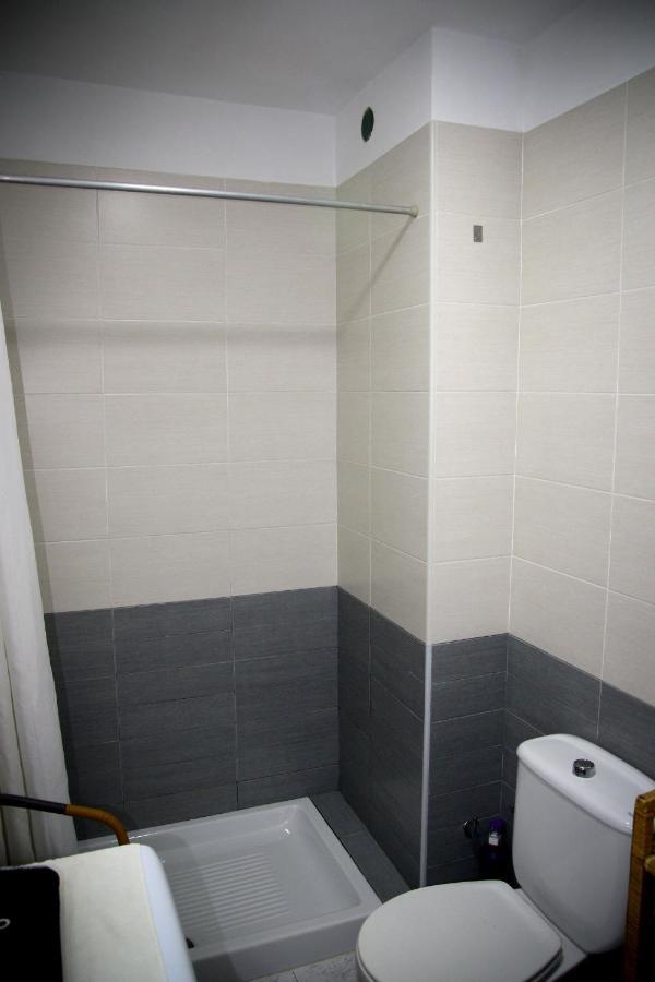 Penamar Apartamentos Пуерто дел Кармен Екстериор снимка