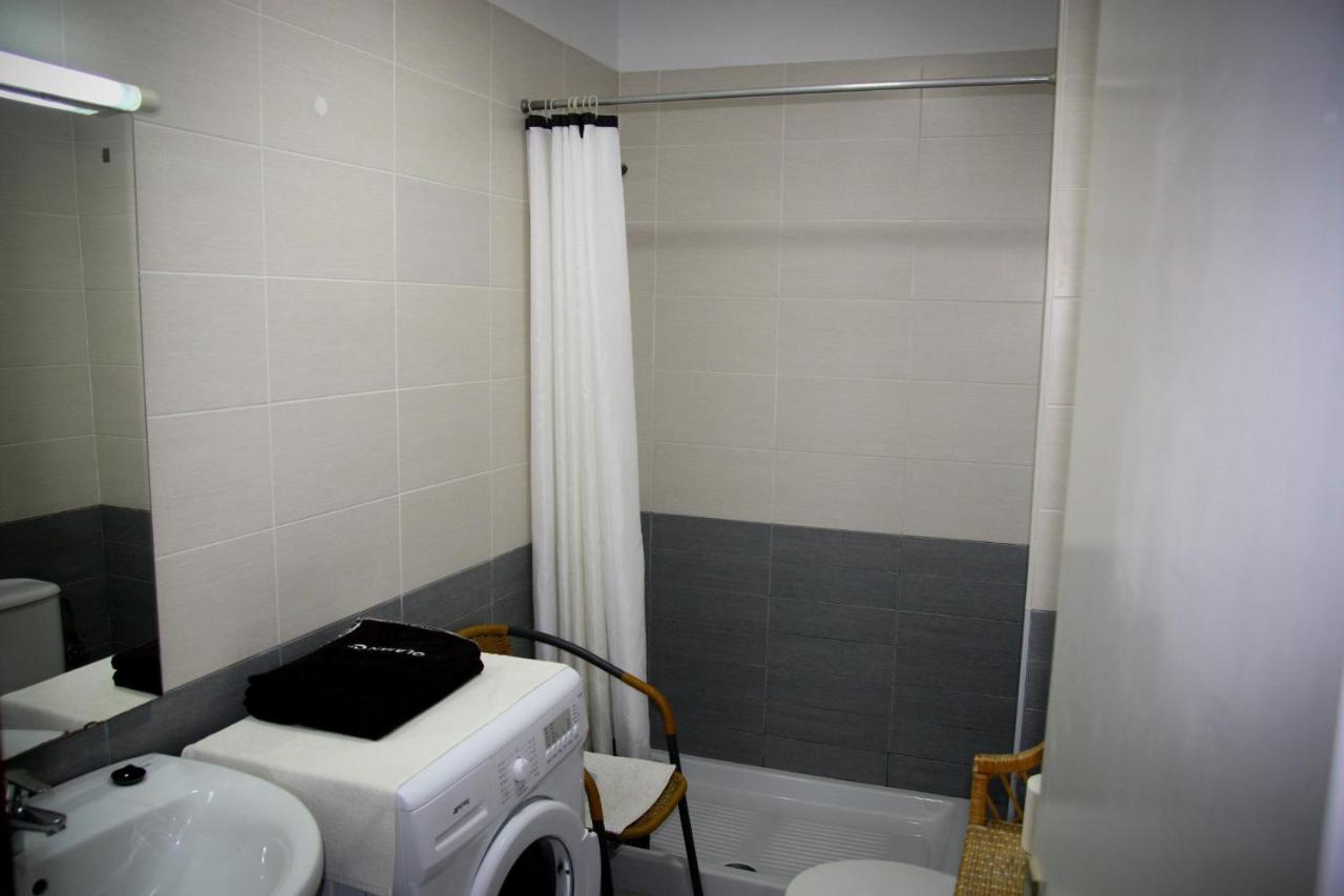 Penamar Apartamentos Пуерто дел Кармен Екстериор снимка