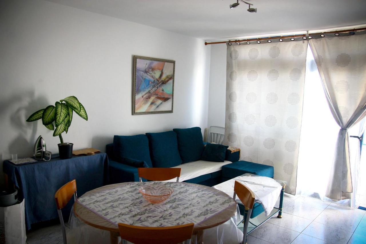 Penamar Apartamentos Пуерто дел Кармен Екстериор снимка