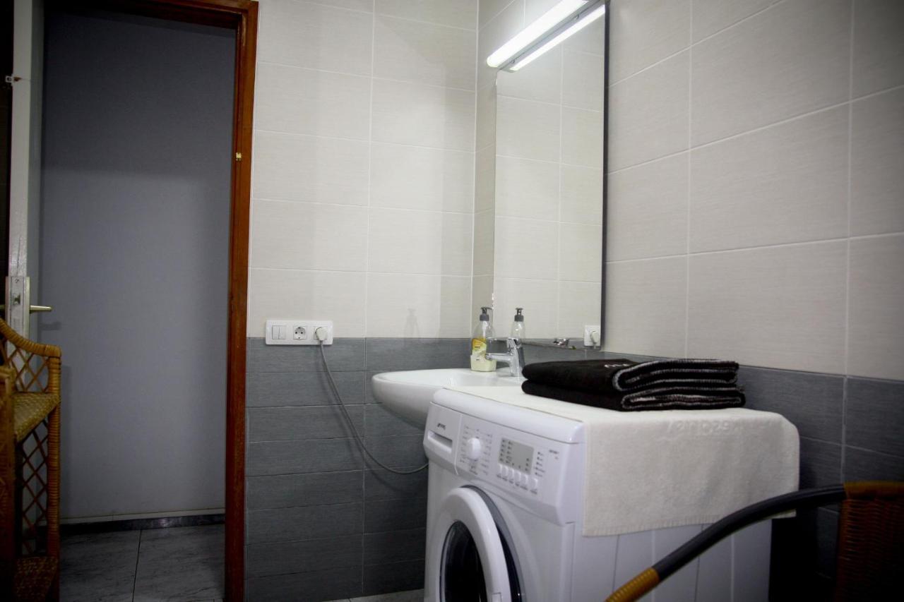 Penamar Apartamentos Пуерто дел Кармен Екстериор снимка