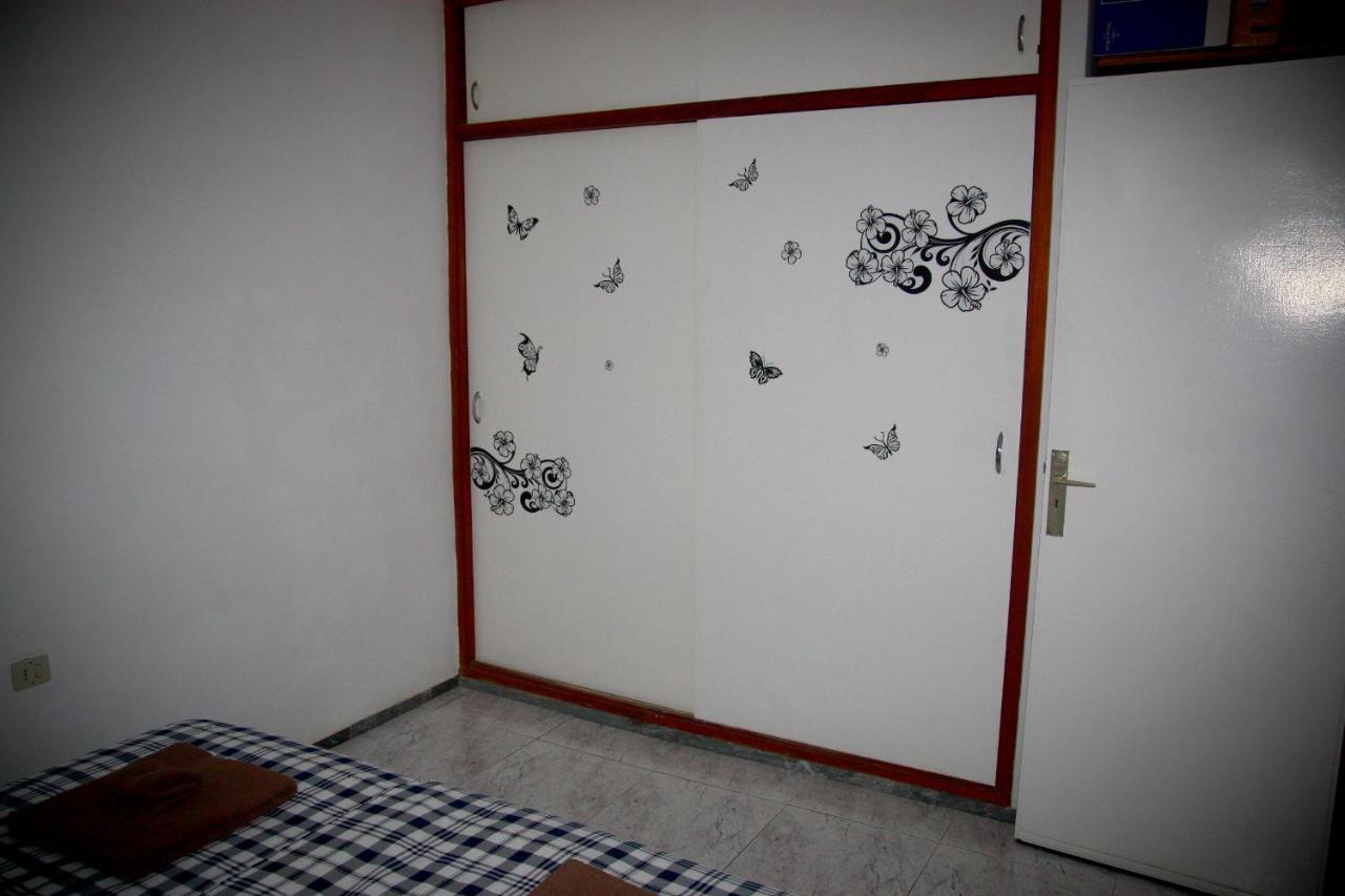 Penamar Apartamentos Пуерто дел Кармен Екстериор снимка