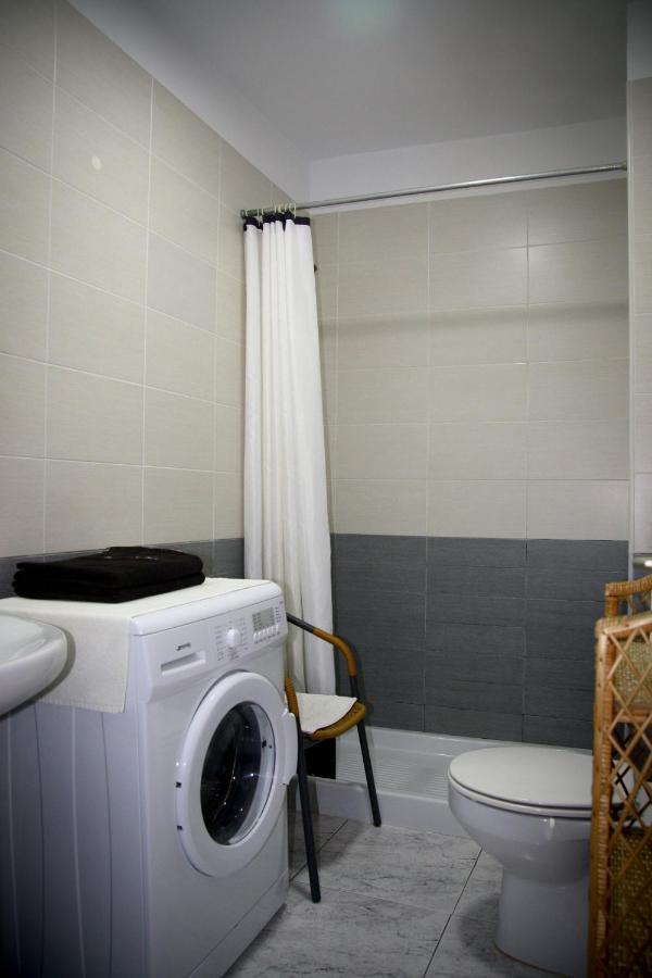 Penamar Apartamentos Пуерто дел Кармен Екстериор снимка