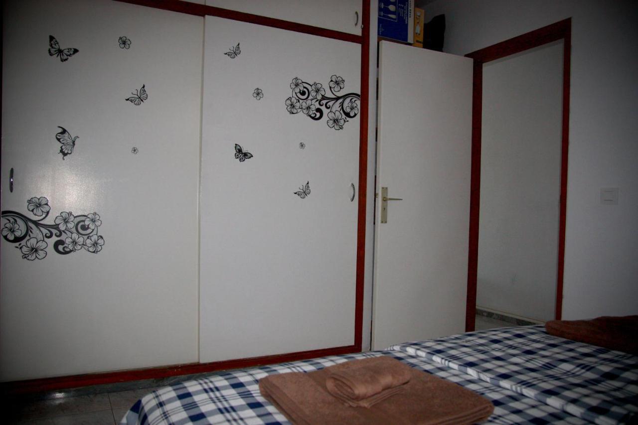Penamar Apartamentos Пуерто дел Кармен Екстериор снимка