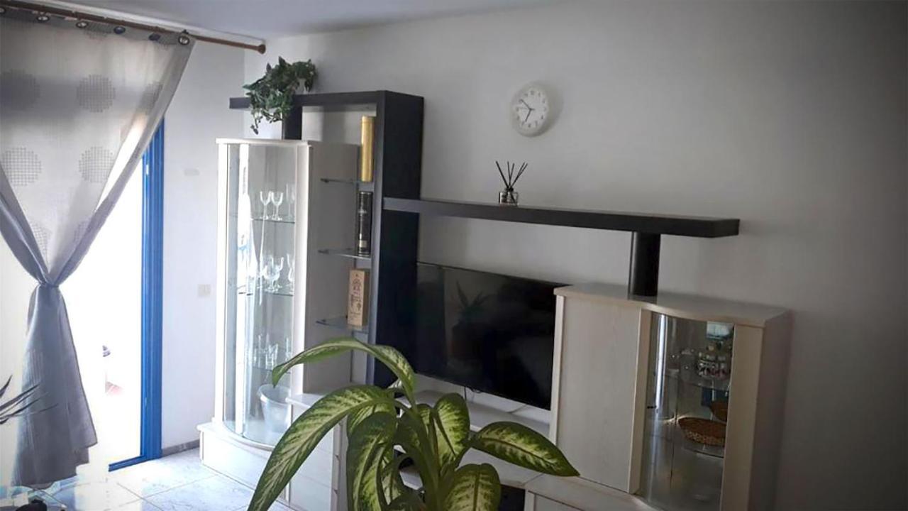 Penamar Apartamentos Пуерто дел Кармен Екстериор снимка