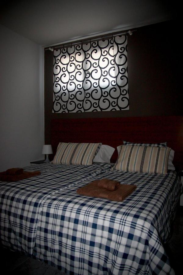 Penamar Apartamentos Пуерто дел Кармен Екстериор снимка
