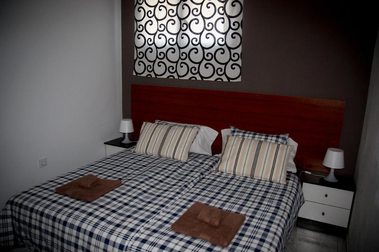 Penamar Apartamentos Пуерто дел Кармен Екстериор снимка