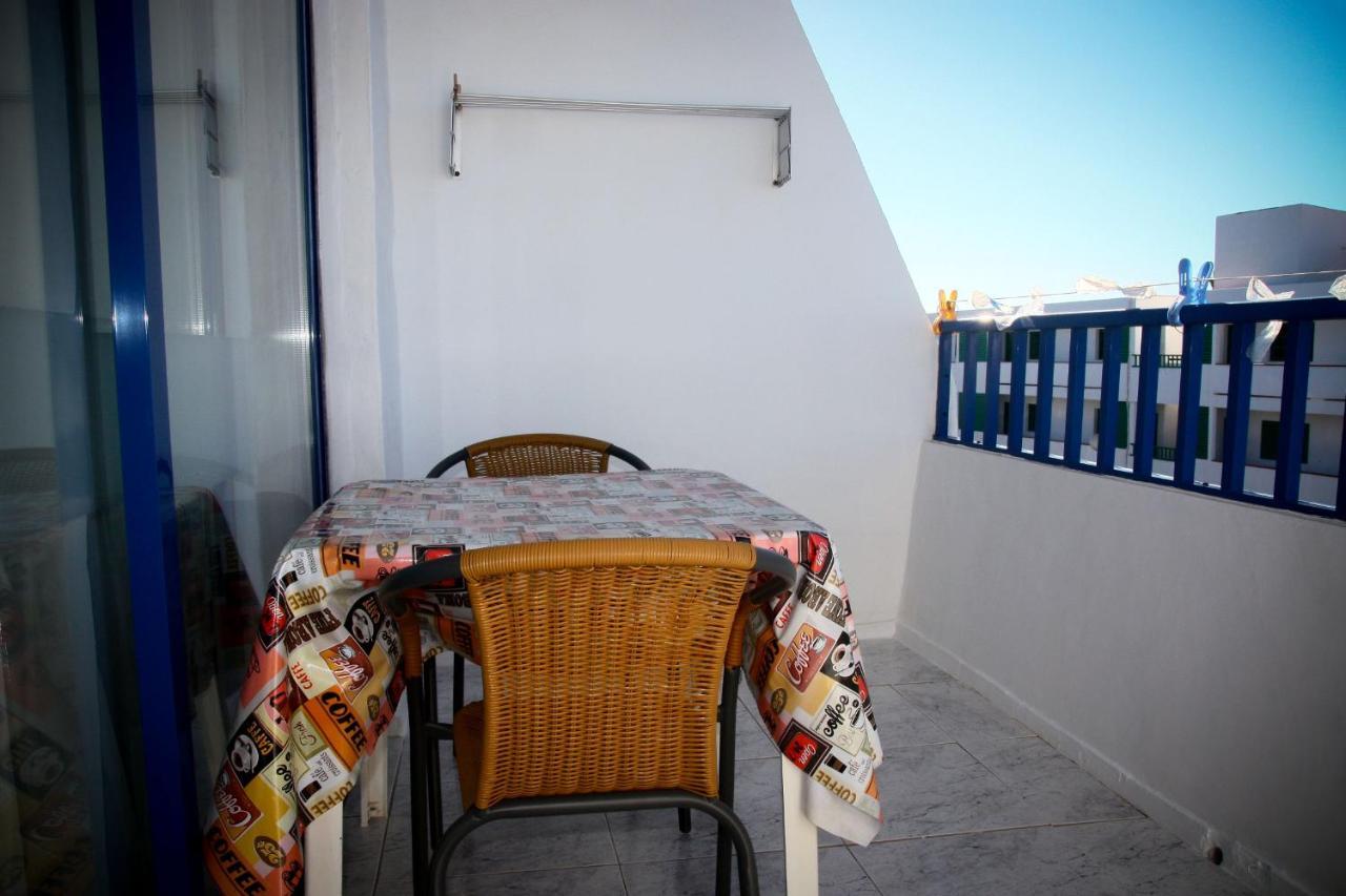 Penamar Apartamentos Пуерто дел Кармен Екстериор снимка