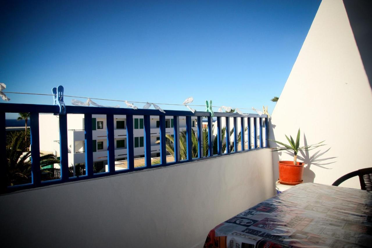 Penamar Apartamentos Пуерто дел Кармен Екстериор снимка